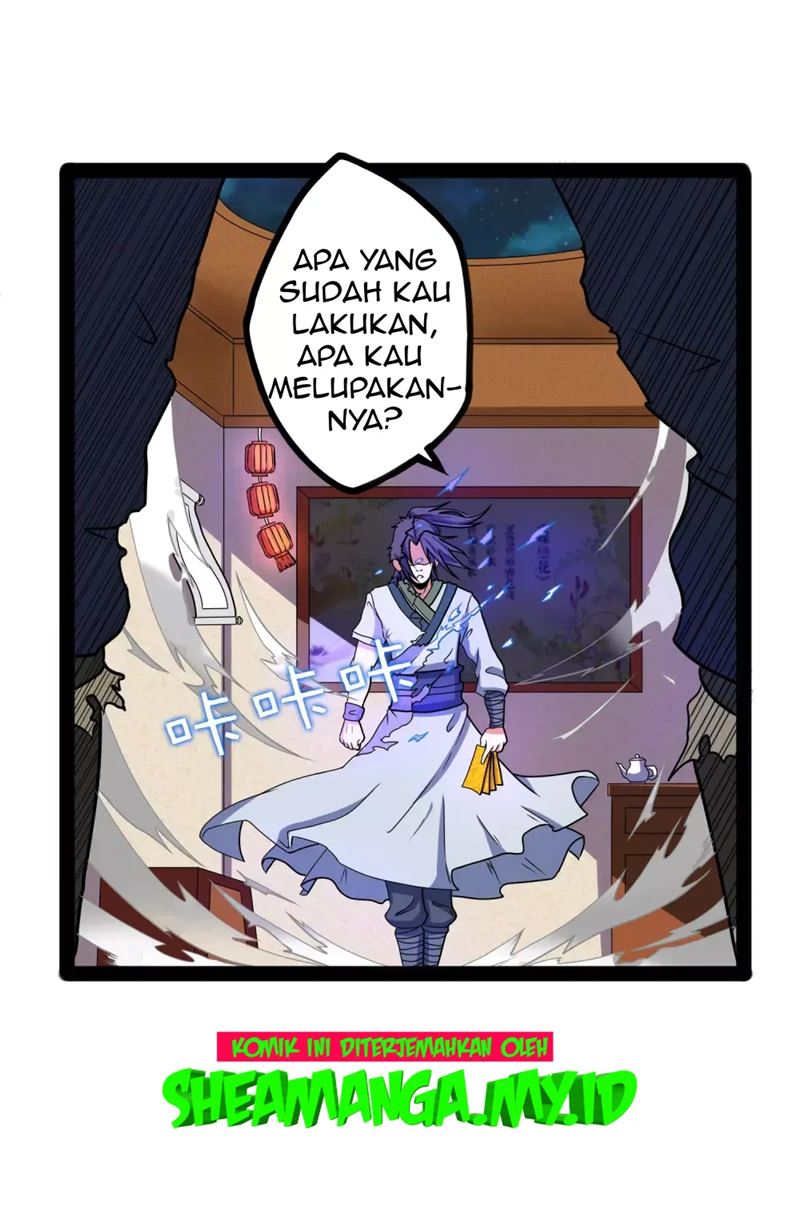 Stepping Through The Fairy River (Ta Sui Xian He) Chapter 26 Gambar 19